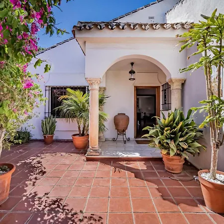 Consuelo By Interhome Marbellac