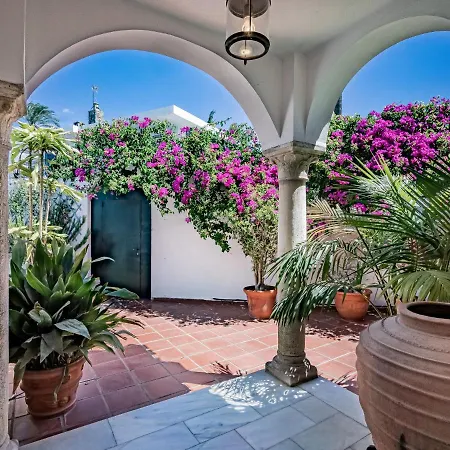Consuelo By Interhome Prázdninový dům Marbella