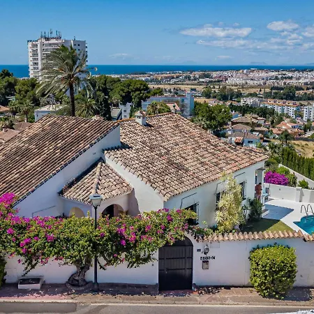 Consuelo By Interhome Hébergement de vacances *