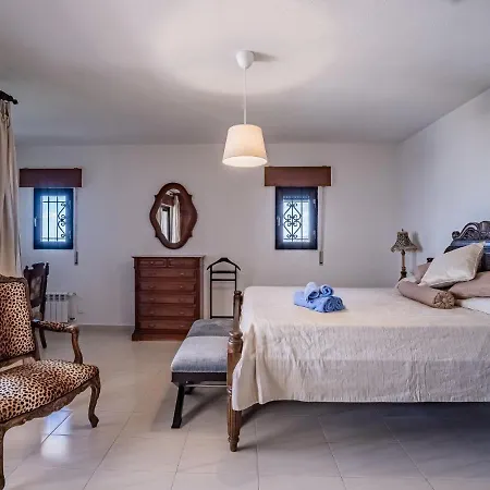 Hébergement de vacances Consuelo By Interhome Marbellac