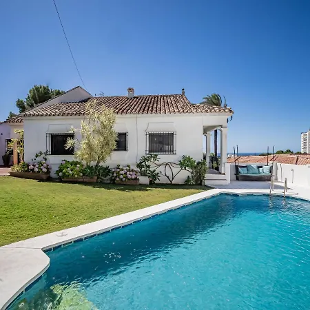 Consuelo By Interhome Hébergement de vacances