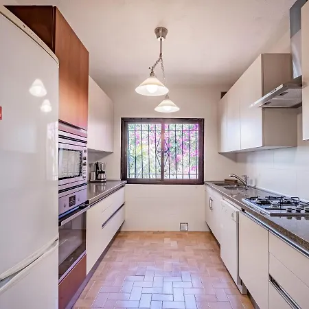 Consuelo By Interhome Prázdninový dům Marbella